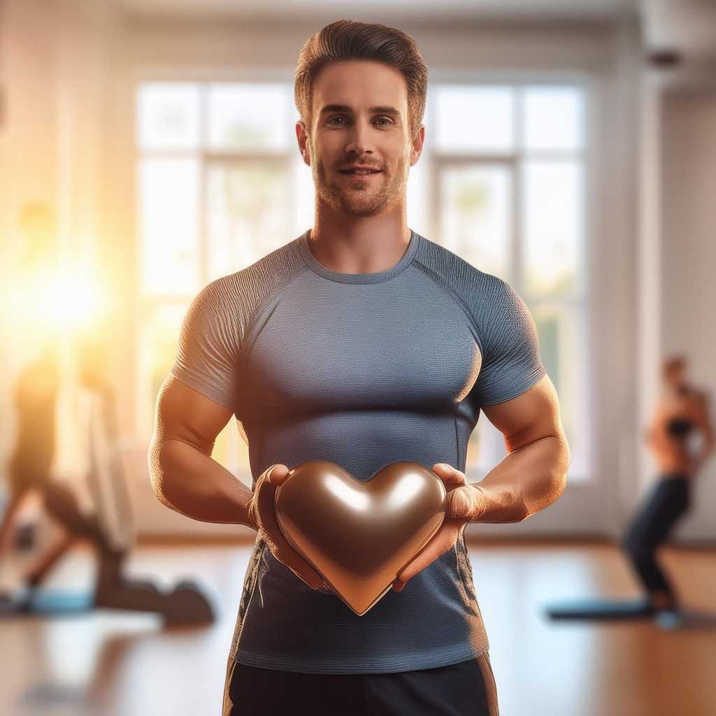 intermittent fasting heart health	